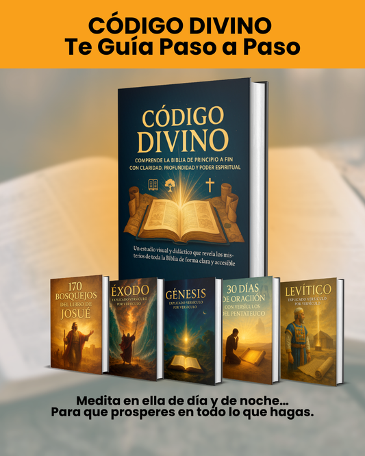 Ebook Codigo Divino
